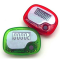 Pedometers